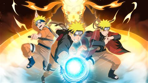 Naruto. Plot Summary: In a world of mystical and powerful enemies lurk in every nation, a legendary Nine-Tailed Demon Fox attacked the ninja village Konoha, killing many innocent people. In response of a desperate measure from the people, the leader of the village – the Fourth Hokage – sacrificed his life to defeat the demon fox.